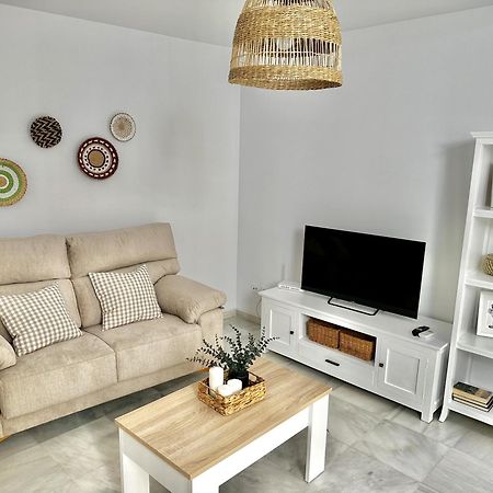 卡莫纳Apartamento Arellano公寓 外观 照片