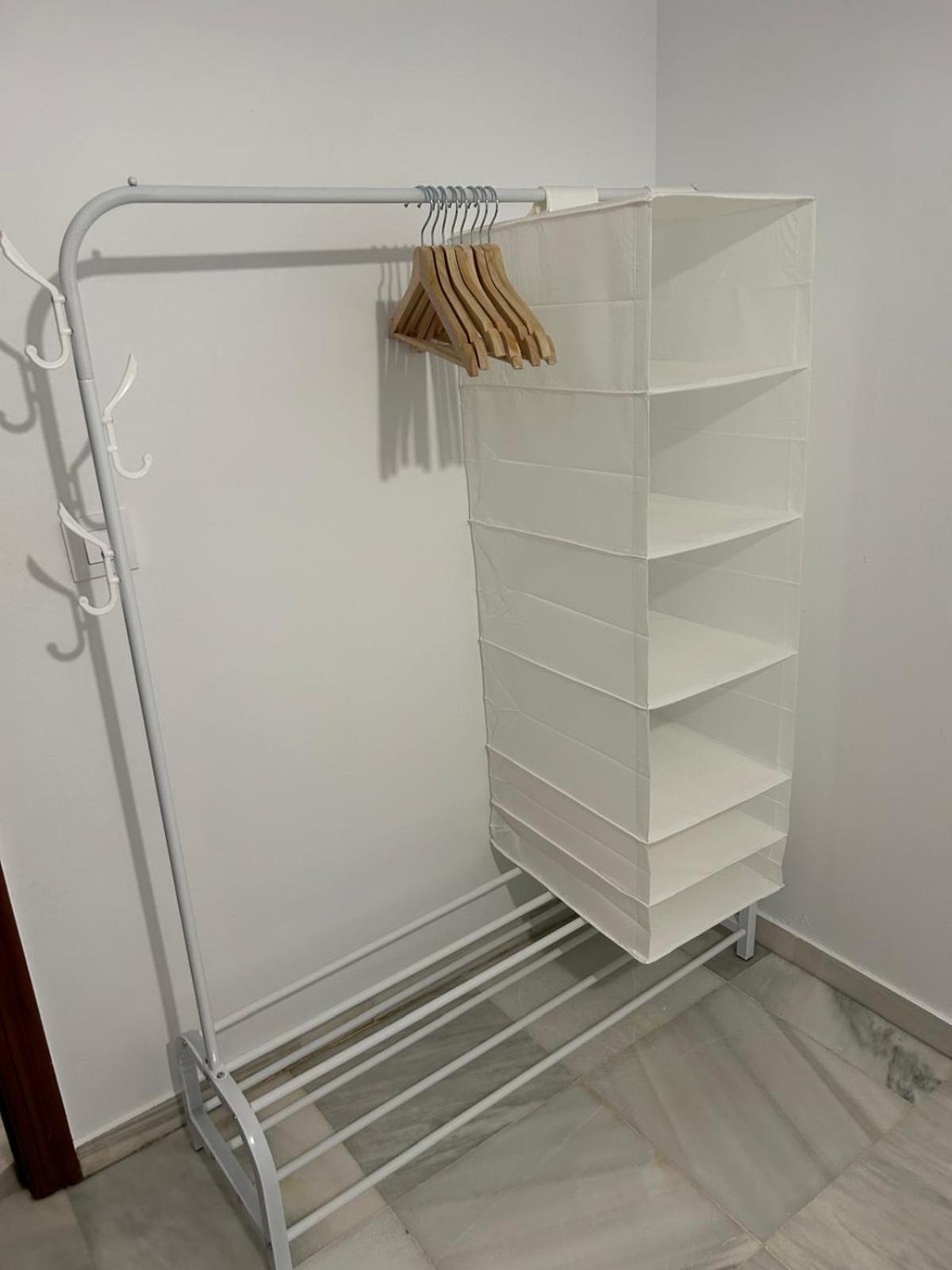 卡莫纳Apartamento Arellano公寓 外观 照片