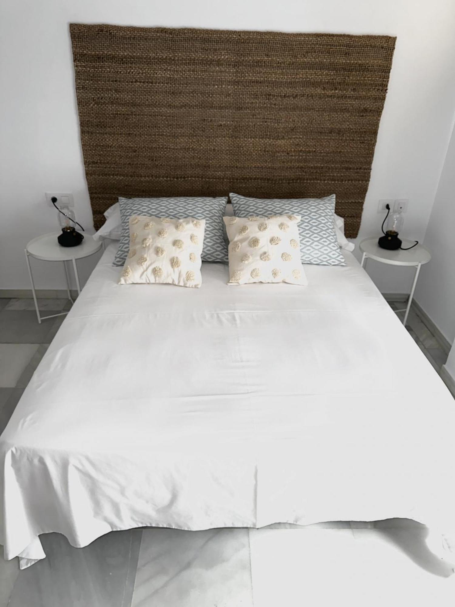 卡莫纳Apartamento Arellano公寓 外观 照片